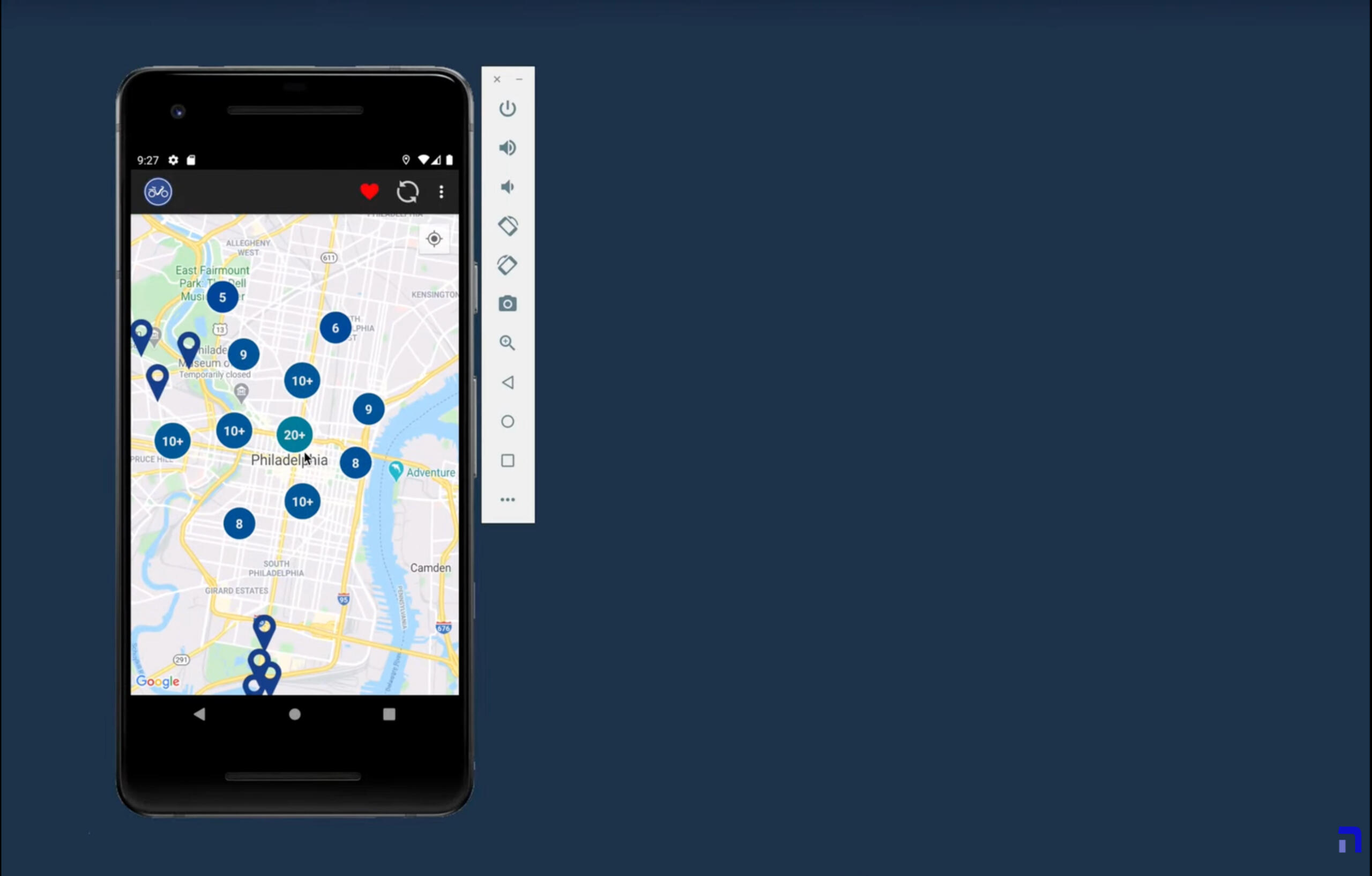 Spatial Storytelling